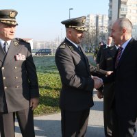 Novi zapovjednik Hrvatske kopnene vojske