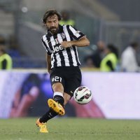 Andrea Pirlo