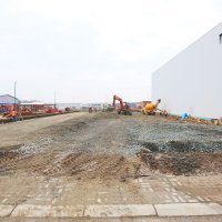 Polaganje kamena temeljca za novo postrojenje EcoCorteca u Belom Manastiru (2)