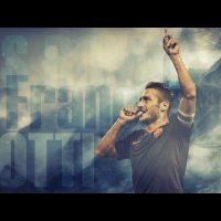 Francesco Totti - Legend - Amazing Goals, Skills, Passes, Assists