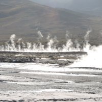 El Tatio