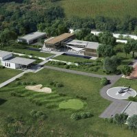 Najluksuznije atomsko sklonište u svijetu