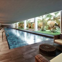 Najluksuznije atomsko sklonište u svijetu