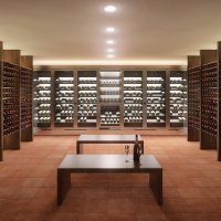 Najluksuznije atomsko sklonište u svijetu