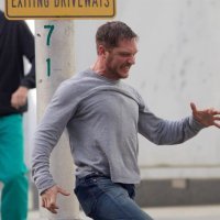 Tom Hardy