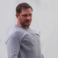 Tom Hardy