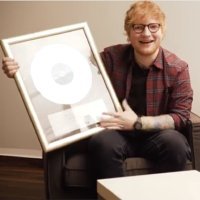 Ed Sheeran