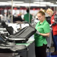 Boxmark Leather u varaždinskoj poslovnoj zoni