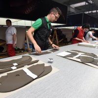 Boxmark Leather u varaždinskoj poslovnoj zoni