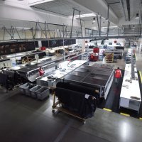 Boxmark Leather u varaždinskoj poslovnoj zoni