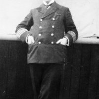 Kapetan Carpathije Arthur Rostron