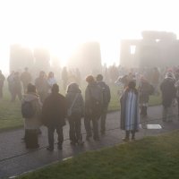 Zimski solsticij