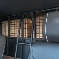 Land Rover Discovery Commercial