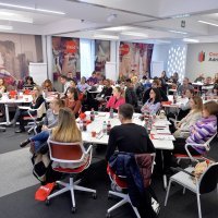 Na trodnevnim radionicama polaznici su usvajali poslovne i životne vještine