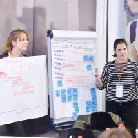 Polaznici programa predstavili su svoje projekte