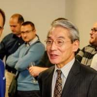 Panasonicov trening centar