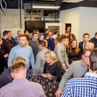 Panasonicov trening centar