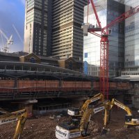 Produživanje sustava londonske podzemne željeznice