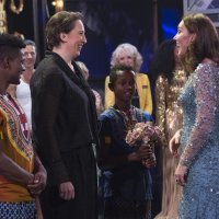 Royal Variety Performance 2017