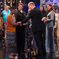 Royal Variety Performance 2017