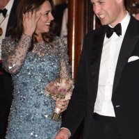 Royal Variety Performance 2017