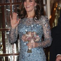 Royal Variety Performance 2017