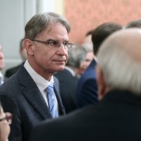 Svečano primanje za predstavnike Diplomatskog zbora akreditiranih u RH