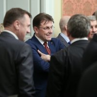 Svečano primanje za predstavnike Diplomatskog zbora akreditiranih u RH