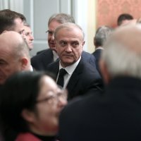 Svečano primanje za predstavnike Diplomatskog zbora akreditiranih u RH
