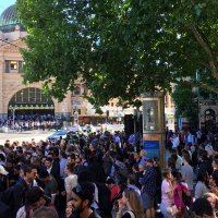 Udar u pješake u Melbourneu