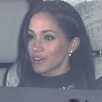 Princ Harry i Meghan Markle