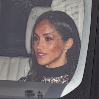 Princ Harry i Meghan Markle