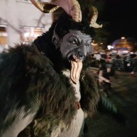 KrampusLauf