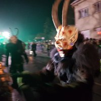 KrampusLauf
