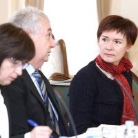 Sjednica Posebnoga stručnog povjerenstva za provedbu strategije obrazovanja