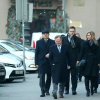 Ivica Lovrić, Krešimir Krsnik