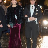 Princeza Victoria i princ Daniel