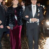 Princeza Victoria i princ Daniel