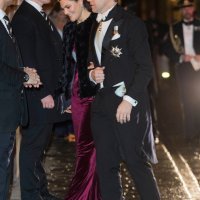 Princeza Victoria i princ Daniel