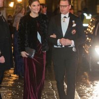 Princeza Victoria i princ Daniel