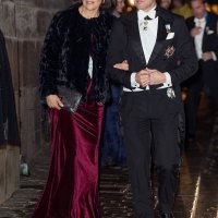 Princeza Victoria i princ Daniel