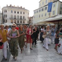 Ljubitelji knjige prosvjedovali protiv zatvaranja knjižare Morpurgo