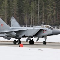 MiG-31