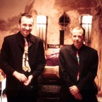 U filmu 'Mrtav 'ladan'