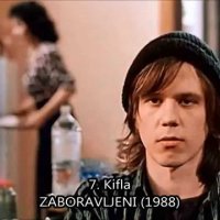 U filmu 'Zaboravljeni'