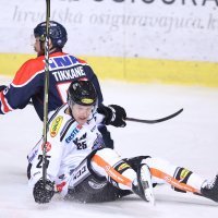 KHL Medveščak - Dornbirner Bulldogs EC (5)