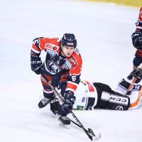 KHL Medveščak - Dornbirner Bulldogs EC (6)