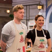 Mario i Žanamari Perčić