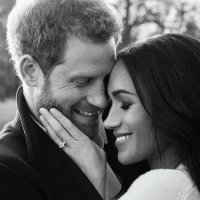 Meghan Markle i princ Harry
