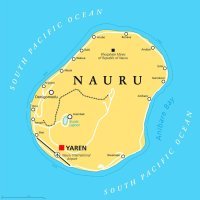 Nauru